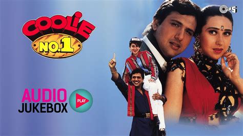 coolie no 1 song|coolie number 1 songs.